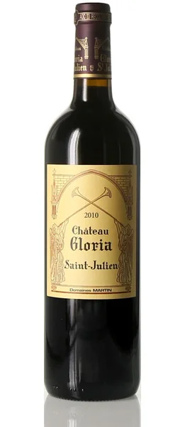 Château Gloria 75cl. 13%vol.