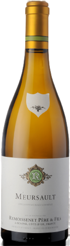 Mersault Remoissenet 75cl. 13,5%vol.
