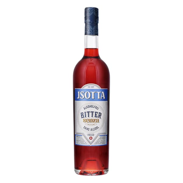 Jsotta Bitter Senza 75cl 0.0%vol.