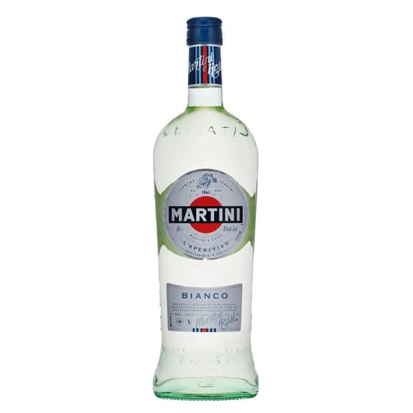 Martini Bianco 15%vol.