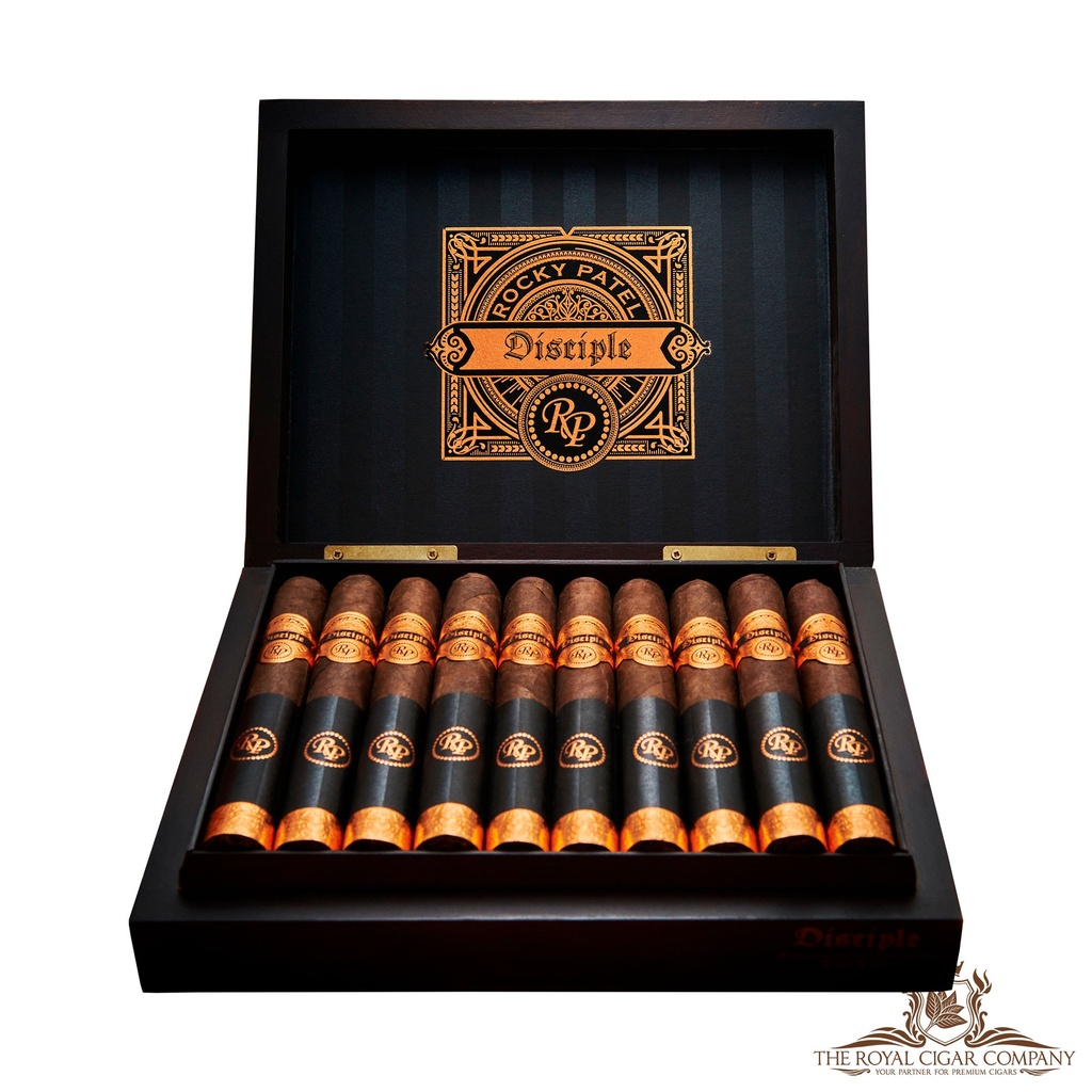 Rocky Patel Disciple (Robusto)