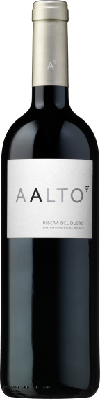 Aalto 2022 75cl. 14,5%vol.