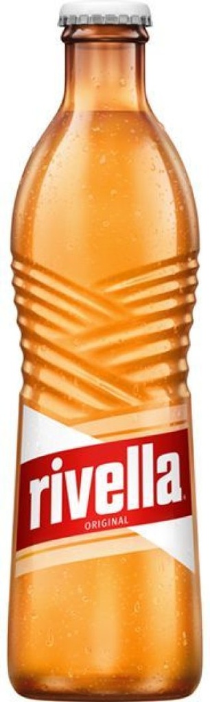 Rivella Rot 33cl.