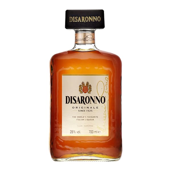 Disaronno Amaretto 28%vol.