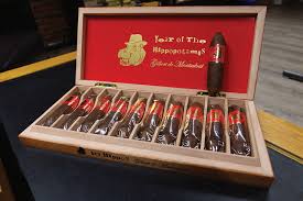 Gilbert de Montsalvat Year of the Hippotamus (Perfecto)