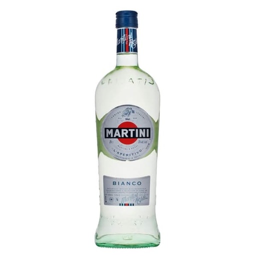 Martini Bianco 1L