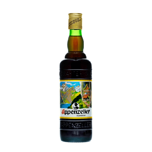Appenzeller 29%vol.