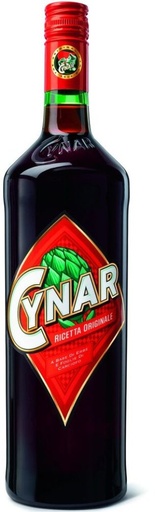 Cynar 16%vol.