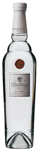 Dettling Kirsch Classic Superieur Vieux 41%vol.