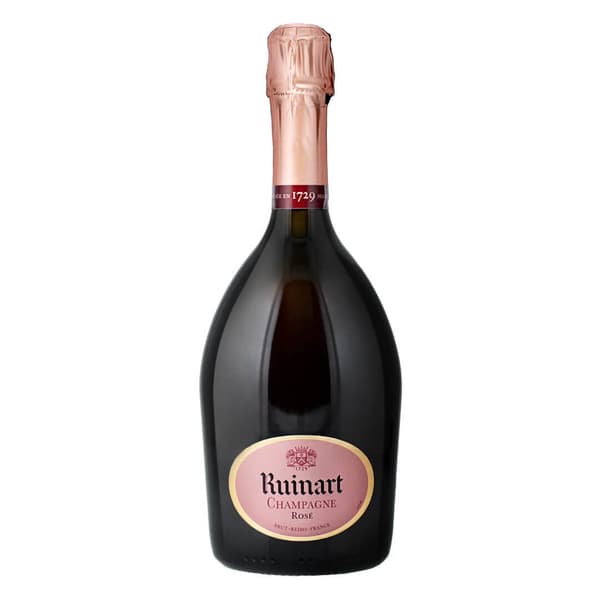 Ruinart Rose 75cl.