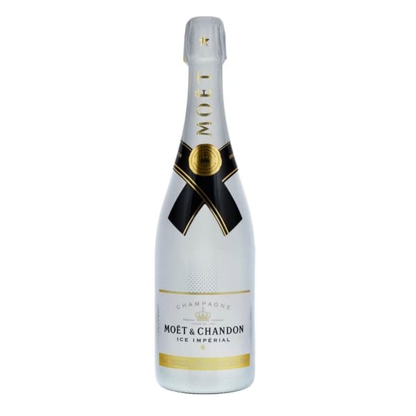 Moet Ice Imperial 75cl.