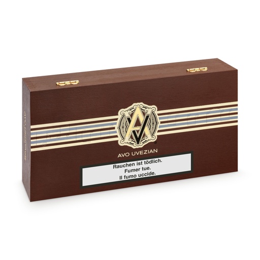 [20015626] AVO Heritage (Short Robusto)