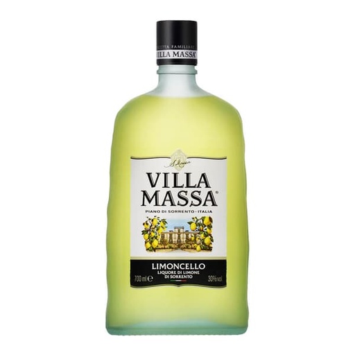 Villa Massa Limoncello 70cl. 30%vol.