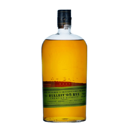 Bulleit Rye 45%vol.