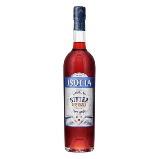 Jsotta Bitter Senza 75cl 0.0%vol.